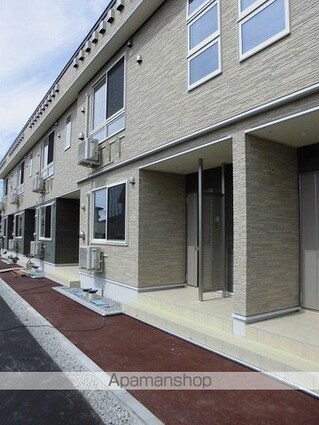 ソレアード城西[1LDK/45.74m2]のその他内装2