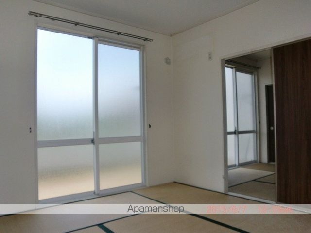 HAUS COUDの内装写真