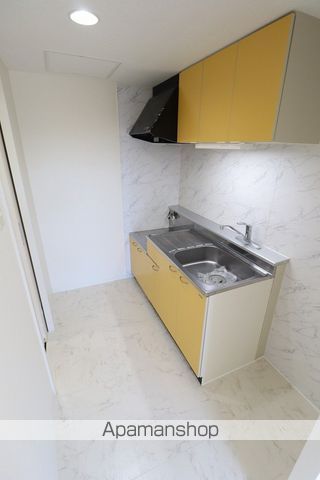 CASA国際大前の内装写真