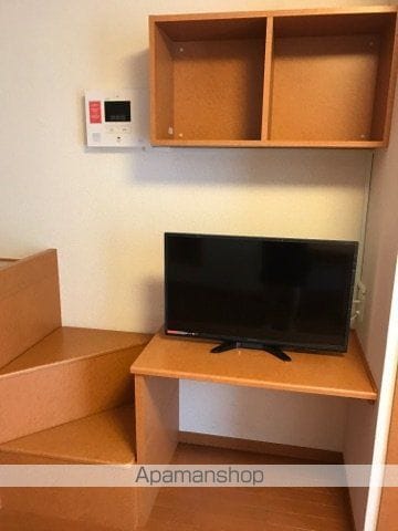 レオパレスcuracionの内装写真