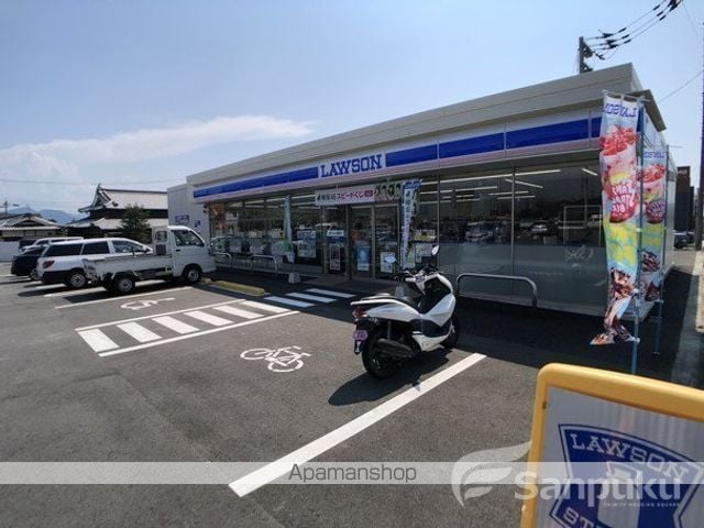 プレミアコートの周辺写真