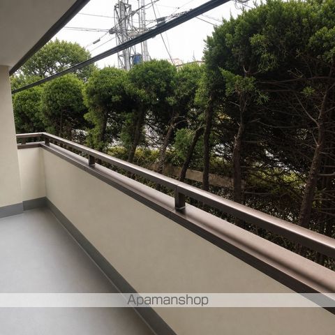マロン21の内装写真