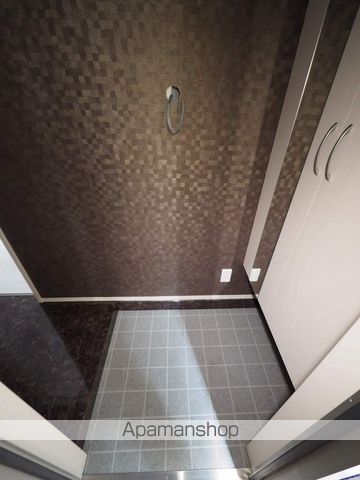ユニヴェールの内装写真