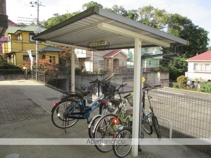 フェニックス　ＥＦ[1LDK/62.1m2]の内装2