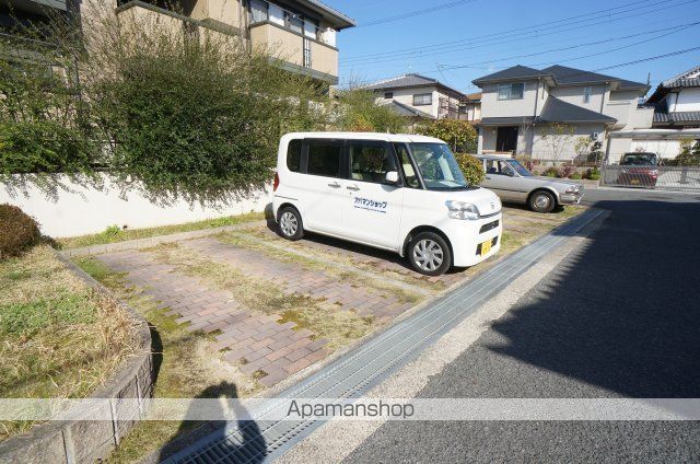 ロイヤルガーデンC棟のその他写真
