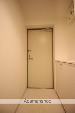AISU BLDG.の内装写真
