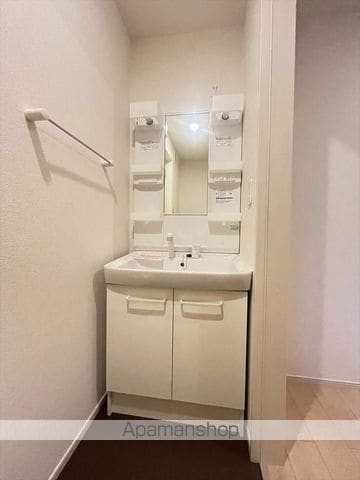 セラヴィの内装写真