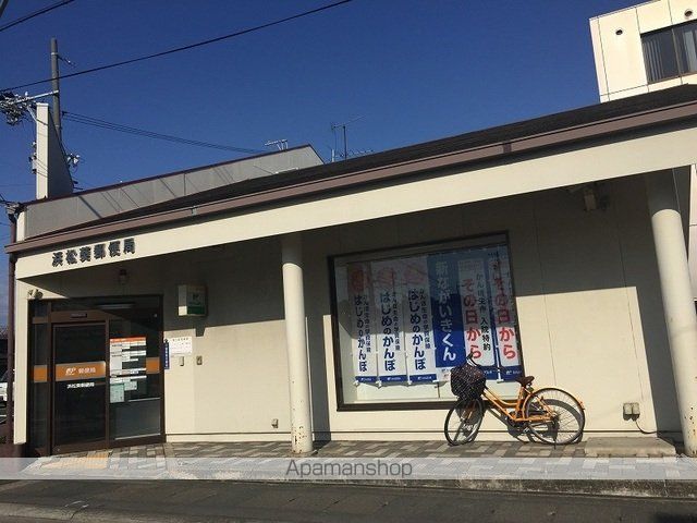 レガルシーⅡ 303 ｜ 静岡県浜松市中央区高丘東３丁目49-38（賃貸アパート1K・3階・26.16㎡） その16