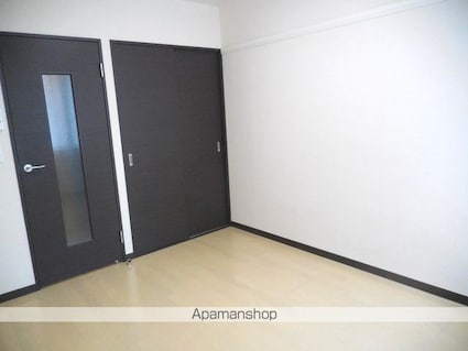 レオネクストＵＢＵＫＡＴＡ[1K/20.18m2]のリビング・居間2