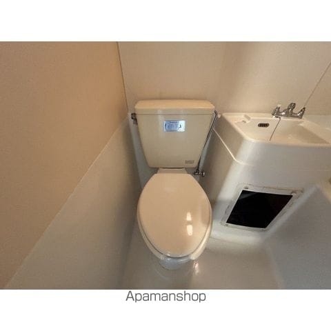 ペンション竹ノ塚の内装写真