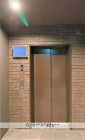 KYOKUYOUモダンベース天神の内装写真