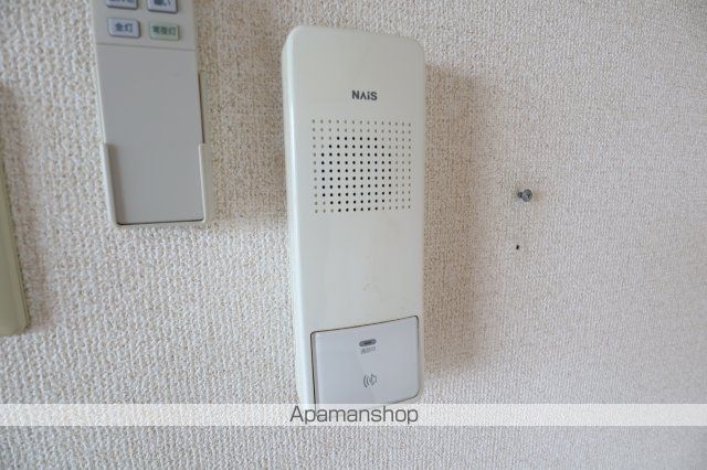サンヒルズ大和の内装写真