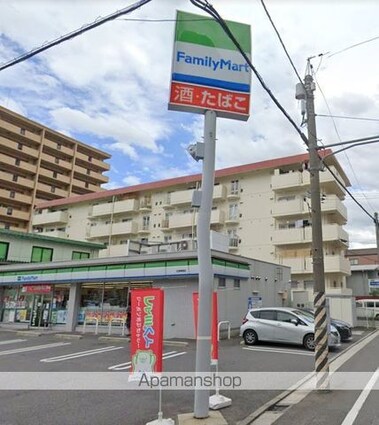 広島県広島市南区東雲本町２丁目[2LDK/51.84m2]の周辺7