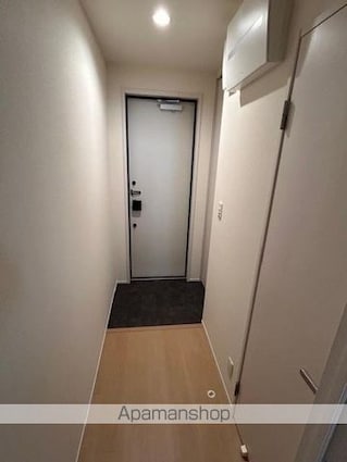 東京都世田谷区上北沢５丁目[2LDK/50.37m2]の内装2