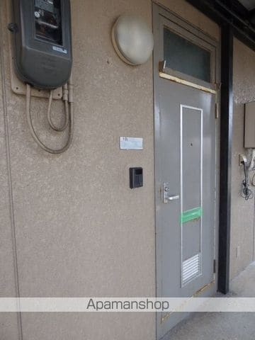 シティハイムクレスタBのその他写真
