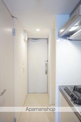 リブリ・ガバナー[1K/28.56m2]の内装2