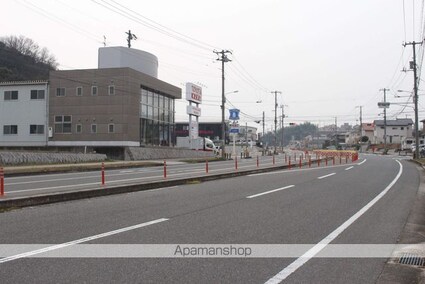 コーポ穣[2LDK/57m2]の周辺1