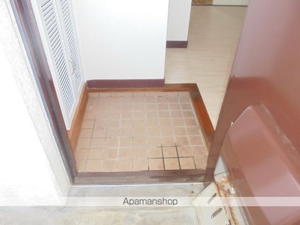 長野県松本市埋橋１丁目[1K/25.98m2]の内装2