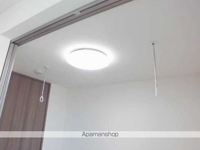 DーRESIDENCE東田町の内装写真