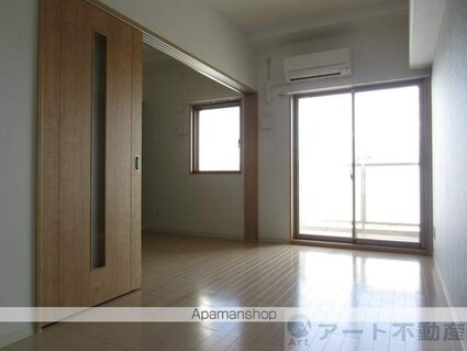 Ｍｉｎｔ　Ｅｌｖｉｔａ[1LDK/37.4m2]の内装2