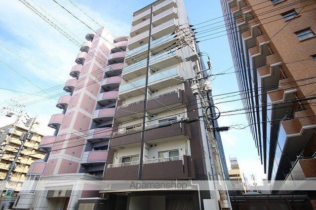 Ｓｕｎｆｌｏｗｅｒ[1K/29.56m2]の外観2