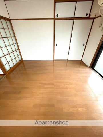 コーポ池内の内装写真