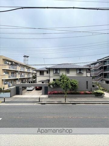ザ・レジデンス行徳IIの内装写真