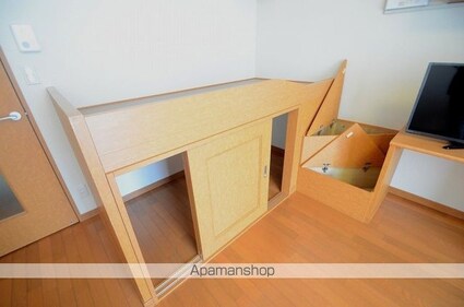 レオパレスＫＯＩ[1K/19.87m2]のその他部屋・スペース