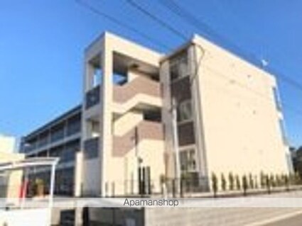Ｒｅｓｉｄｅｎｃｅ　Ｅｓｐａｃｉｏ（レジデンス　エスパシオ）[2LDK/51m2]のエントランス1