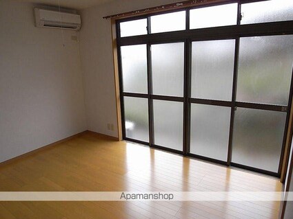 福島県郡山市富久山町久保田字梅田[1DK/28.98m2]のその他内装1