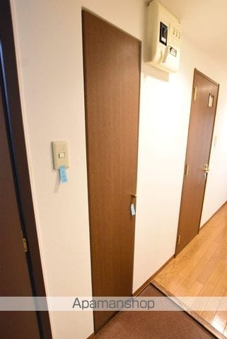 ミラバ札幌中央の内装写真