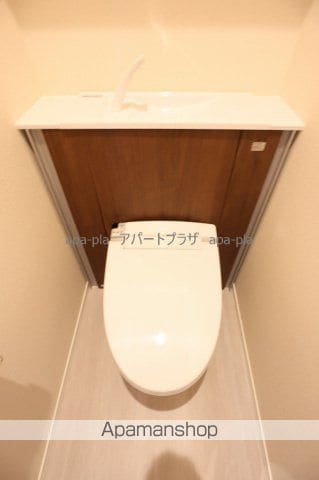 西武鉄道新宿線 本川越駅 徒歩8分 2階建 築3年の内装写真