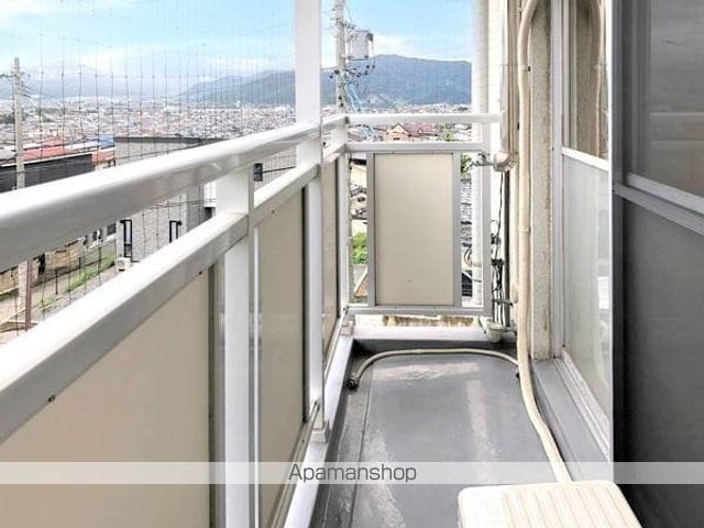 ビレッジハウス上田1号棟の内装写真