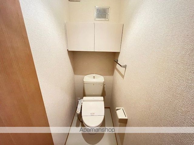 セレッソ ヤワタ Bの内装写真