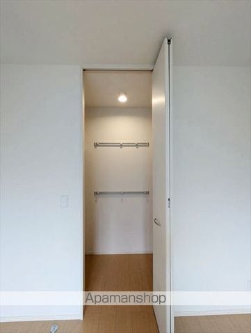 D-room神田の内装写真