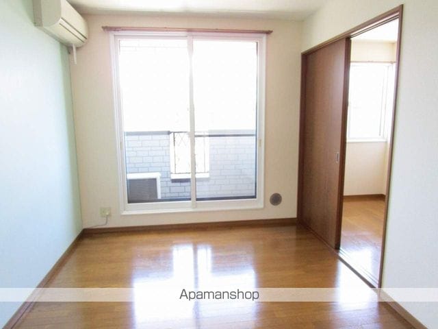 コーポ音北Dの内装写真