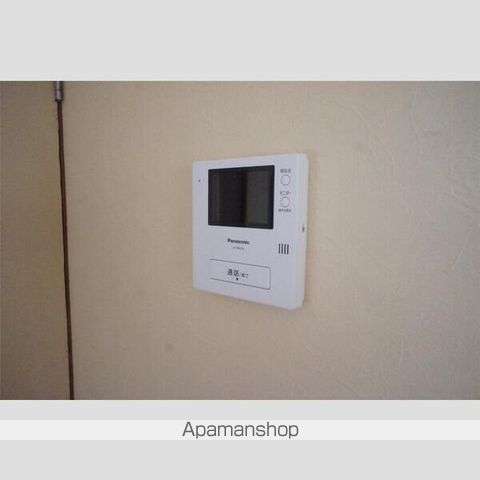 一光ハイムAの内装写真