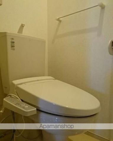 パークハイム椿 Iの内装写真