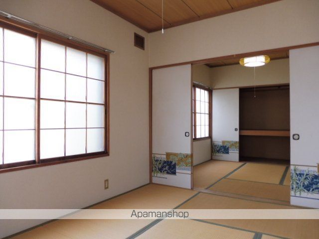 クリエイト時任の内装写真