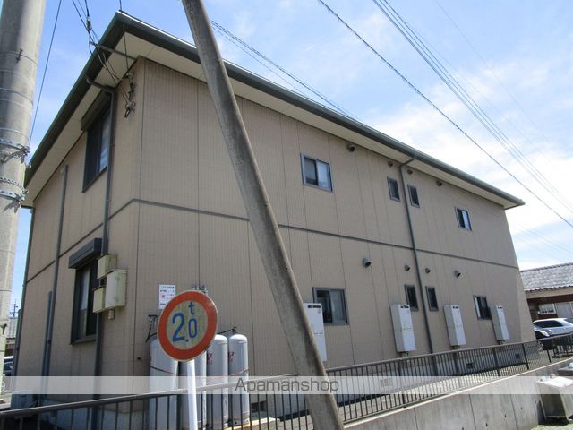 フローリの外観写真