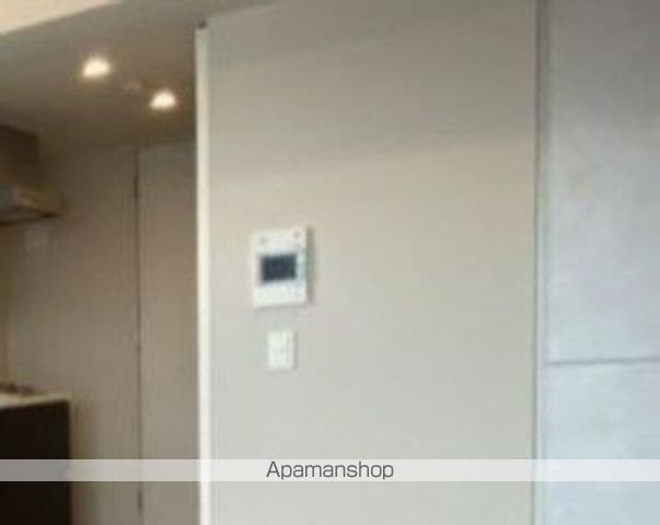ザ・パークハビオ明大前の内装写真