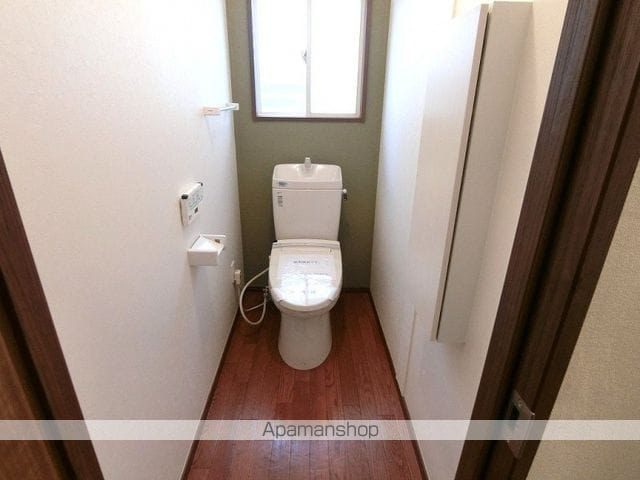 船橋市 2階建 築39年の内装写真