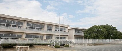 ＳＡＮＳ片西[1LDK/44.71m2]の周辺7