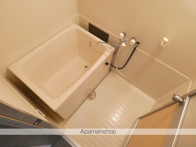 シャトー中川VIの内装写真