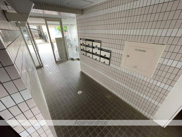 レジデンス湘南台のその他写真