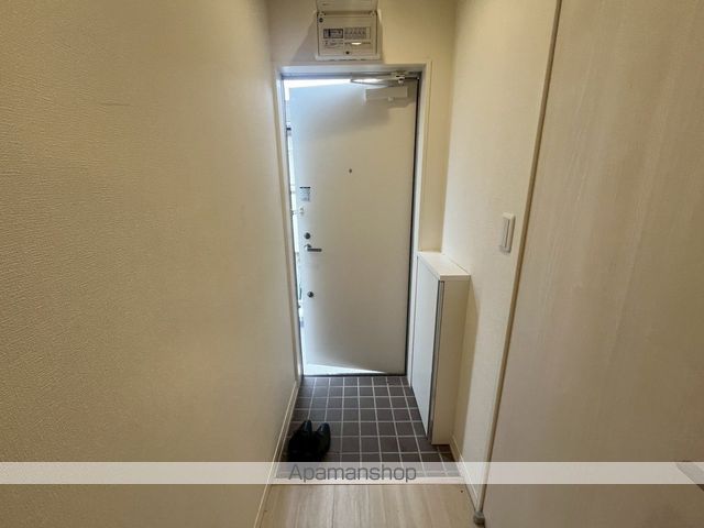 スプラウト湘南の内装写真