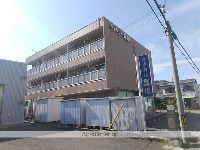和歌山県和歌山市宇須２丁目[2LDK/60m2]の外観4