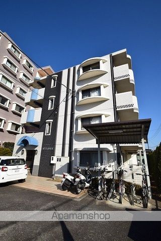 エクロールの外観写真