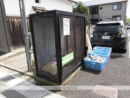 ナユタのさとセジュール[2LDK/61.82m2]の内装3