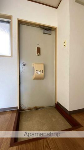 コーポ天神の内装写真